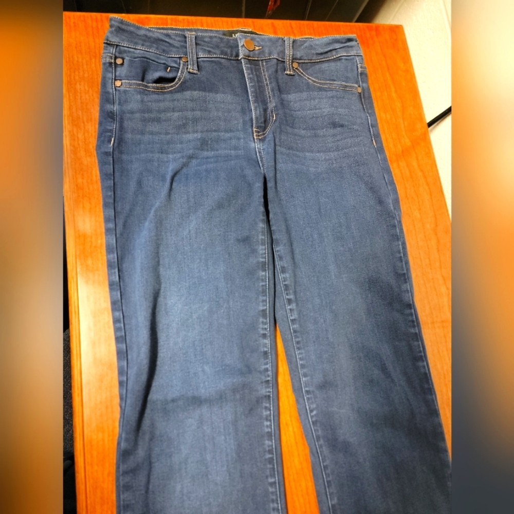 Liverpool jeans Size 8/29